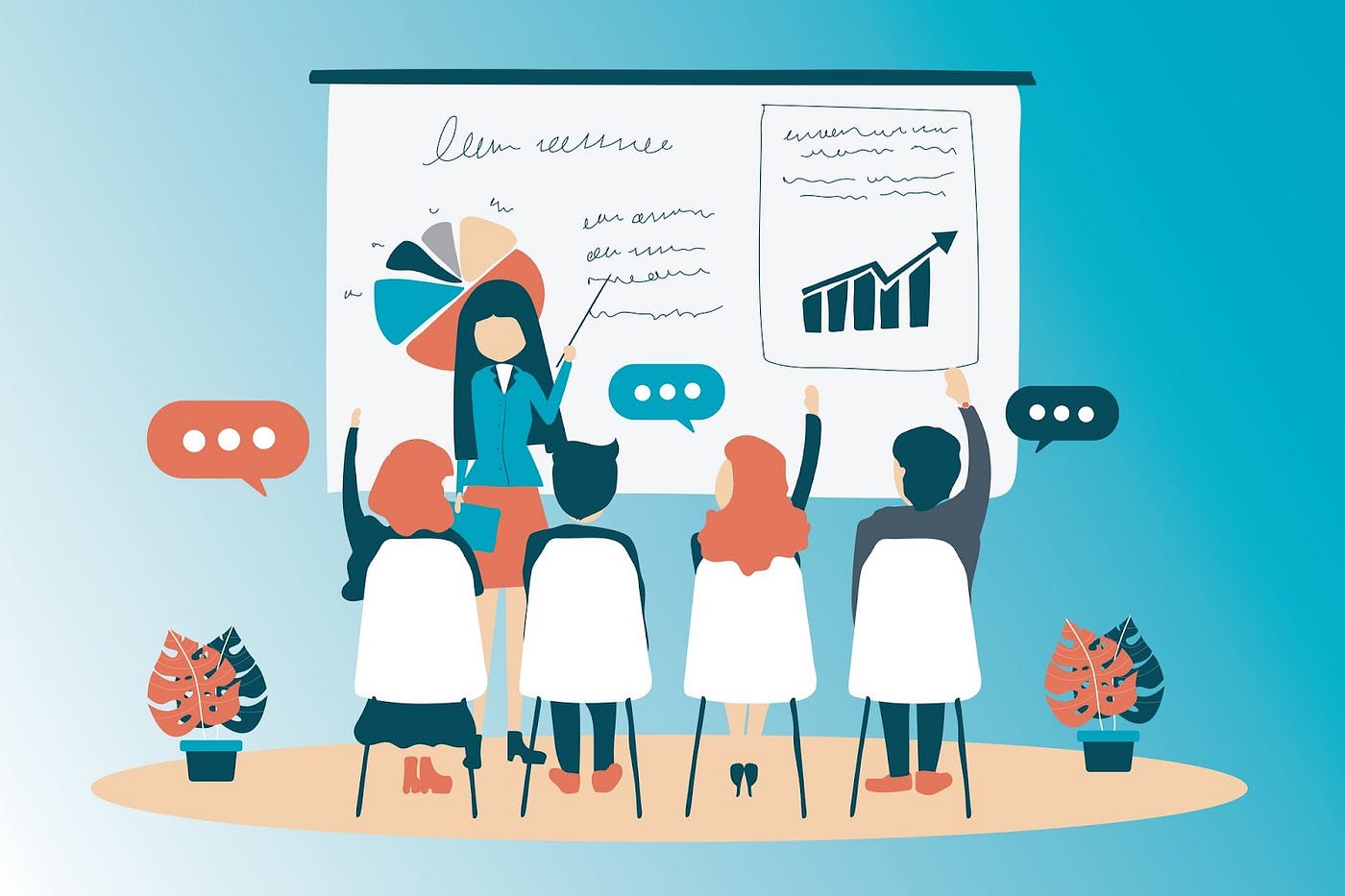 Class Management Module – Confido360