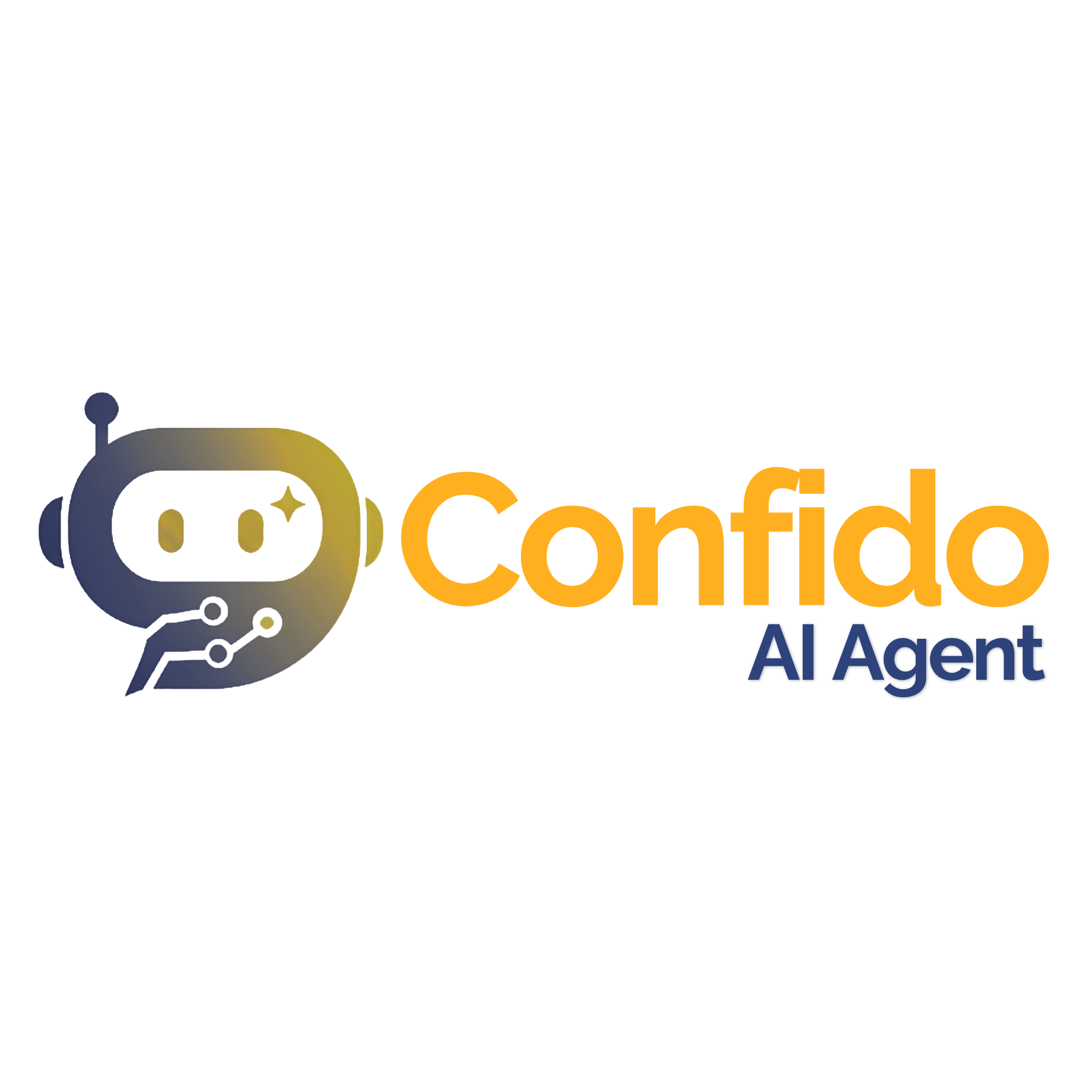 Confido AI Agent logo